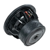 Subwoofer Ground Zero GZHW 25-D1