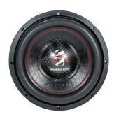 Subwoofer Ground Zero GZHW 25-D1