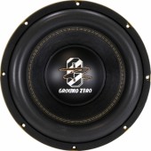 Subwoofer Ground Zero GZHW 30SPL GOLD