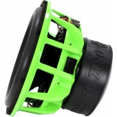 Subwoofer Ground Zero GZHW 30SPL GREEN