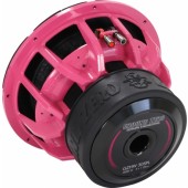 Sъбуфер Ground Zero GZHW 30SPL PINK