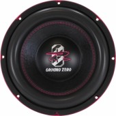 Sъбуфер Ground Zero GZHW 30SPL PINK