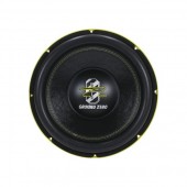 Subwoofer Ground Zero GZHW 30XSPL-D1