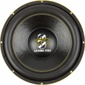 Subwoofer Ground Zero GZHW 38SPL