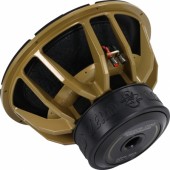 Sъбуфер Ground Zero GZHW 38SPL GOLD