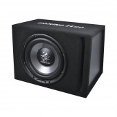 Subwoofer Ground Zero GZIB 250XBR-ACT