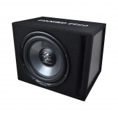 Subwoofer Ground Zero GZIB 300XBR-ACT