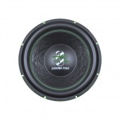 Събуфер Ground Zero GZIW 12SPL Green Edition