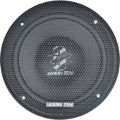 Reproduktory Ground Zero GZMW 200X-NEO