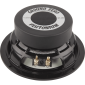 Високоговорители Ground Zero GZPC 16.3SQ