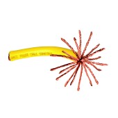 Napájecí kabel Ground Zero GZPC 50Y-OFC