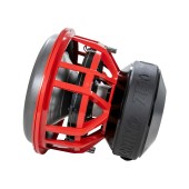 Subwoofer Ground Zero GZPW 15XMAX-II