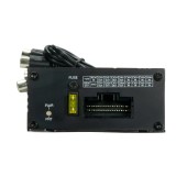 Zesilovač Ground Zero 65.4-MICRO