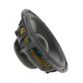 Ground Zero GZUC 165.2SQ speakers