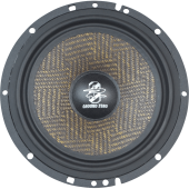 Vysokogovoriteli Ground Zero GZUK 65SQX