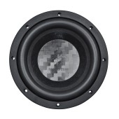 Subwoofer Ground Zero GZUW 8CF