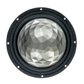 Reproduktory Ground Zero GZ Reference 2-Way