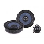 Тонколони за Volkswagen Golf VI, Scirocco, Jetta Gladen One 165 Golf 6-M