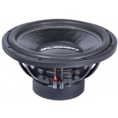 Subwoofer Gladen SQX 15