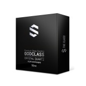 Sealant s SiO2 The Class God Class Crystal Quartz (50 ml)