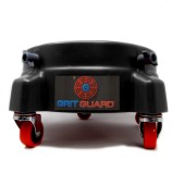 Vozík pro kbelík Grit Guard Dolly - Black