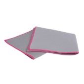 Микрофибърна кърпа за стъкла Purestar Wonder Glass Towel Gray