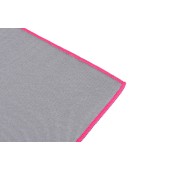 Микрофибърна кърпа за стъкла Purestar Wonder Glass Towel Gray