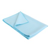 Mikrovláknová utěrka na skla Purestar Edge Glass Towel
