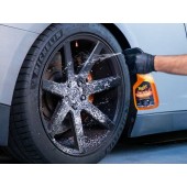 Čistič na kola Hot Rims Wheel & Tire Cleaner (709 ml)