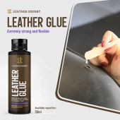 Lepidlo na kůži Leather Expert - Leather Glue (50 ml)