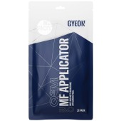 Aplicator microfibră Gyeon Q2M MF Aplicator EVO 2-Pack (12x9,5 cm)