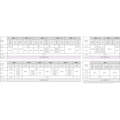 Говорители Ground Zero GZCS 100BMW-C