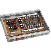 Усилвател Ground Zero GZHA 4200XII