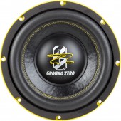 Subwoofer Ground Zero GZHW 10XSPL-D1