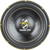 Subwoofer Ground Zero GZHW 12XSPL-D1