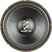 Subwoofer Ground Zero GZHW 15XSPL-D1