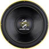 Subwoofer Ground Zero GZNW 18XSPL