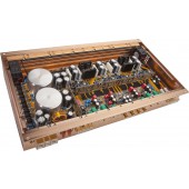 Усилвател Ground Zero GZPA Reference 4XS