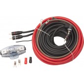 Kabelová sada Ground Zero GZPK 10X