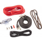 Kabelová sada Ground Zero GZPK 10XLC