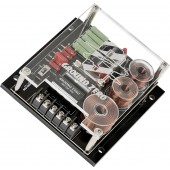 Vyhýbky Ground Zero GZPX 165SQ