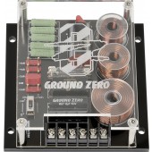 Vyhýbky Ground Zero GZPX 165SQ