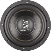 Subwoofer Ground Zero GZRW 10D2