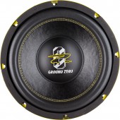 Subwoofer Ground Zero GZRW 30XSPL-D1