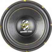 Subwoofer Ground Zero GZRW 38XSPL-D2