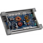 Усилвател Ground Zero GZTA 1.800DXII-24V