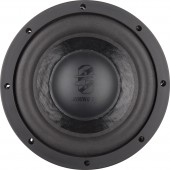 Subwoofer Ground Zero GZUW 8SQ