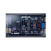 Helix H 400X amplifier