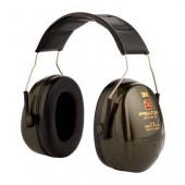 Mušlové chrániče sluchu 3M PELTOR Optime II (H520A-407-GQ)