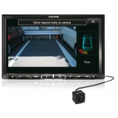 Couvací kamera Alpine HCE-C127D